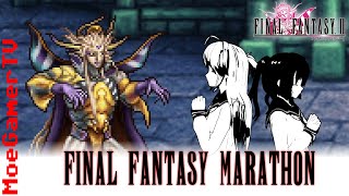 FOR THE EMPEROR  Final Fantasy II 13  Final Fantasy Marathon [upl. by Xonnel366]