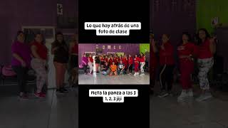 zumba baile zumbalo humor [upl. by Leckie764]