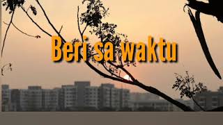 Rap papua Beri sa waktu official audio [upl. by Enyawd270]