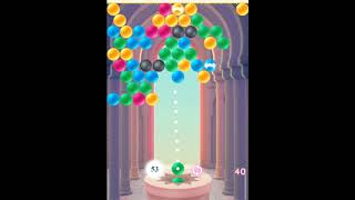 Arkadiums Bubble Shooter — Play Free Online Game [upl. by Ahouh]