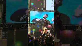 Talha Anjum l Talha Yunus l Young Stunners Live Lahore Pakistan 2024 [upl. by Kelila]