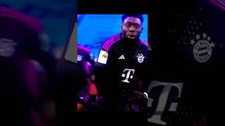 Alphonso Davies Embrace It Edit bayern canada soccer football edit davies [upl. by Nola]