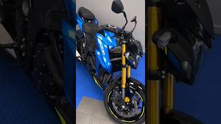 Suzuki GsxS1000 New Bike Launched 2024 Suzuki New Bike S1000 2024 shorts youtubeshorts viral [upl. by Nogaem]