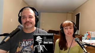 The Specials  Ghost Town Reaction [upl. by Yenduhc]