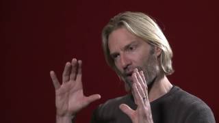 Eric Whitacre World Premiere at the Royal Albert Hall [upl. by Truk]