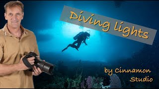 DivePro  Underwater Photographer’s choice or how to use lights when scuba diving [upl. by Nylqcaj124]