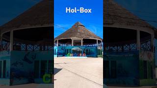 Viaje a Holbox 14 Septiembre 2024 [upl. by Sesiom]