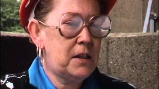 High Rise and Fall Glasgow Gorbals documentary 1993 [upl. by Lello]