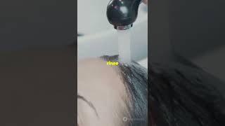 Transform your hair with olaplex No 3 haircare hairproducts hairstyle hairgrowth fyp trending [upl. by Shuler]