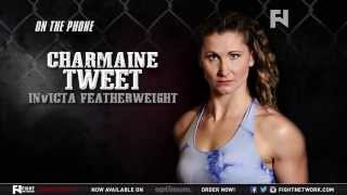 MMA Meltdown with Gabriel Morency  Charmaine Tweet on Prestige FC 1  Part 2 [upl. by Enenaej833]