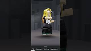 My real voice is it prettyrobloxaptvoicereveal [upl. by Stanleigh360]