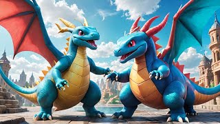 Why These Dragonite amp Salamence Tins Are Worth Buying [upl. by Delia]