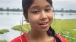 Ram Siya Ram female version kaushalya dashrath Nandan female version Hindi song [upl. by Deth865]