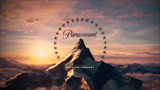 Paramount Television Logo 2013 [upl. by Llertnac]