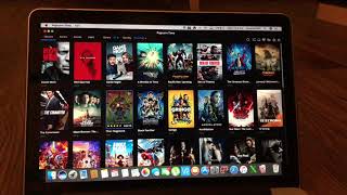 HOW TO DOWNLOAD POPCORN TIME FOR MAC OR PC  EASY AND FAST [upl. by Kokoruda]