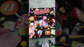 NEW Pokémon advent calendar for Halloween pokemon halloween mystery [upl. by Rama]