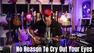 Hawksley Workman quotNo Reason To Cry Out Your Eyesquot  Live Studio Performance [upl. by Uphemia]