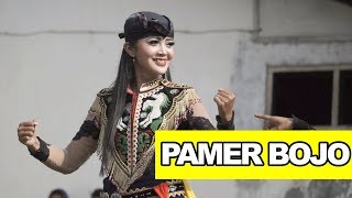 Aya Chikamatzhu Cs  Pamer Bojo Cendol Dawet Seger [upl. by Tasia]