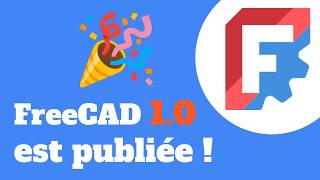 Comment Installer FreeCAD 10 [upl. by Karlotte]