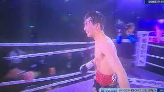 《속보》24년 5월5일 극적인12회전 KO 강종선 VS 리유채 WBO 글로벌 페더급 타이틀매치 12R 2편 [upl. by Aholla]