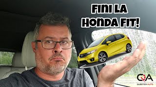 Vlog  Terminé la Honda Fit Honda Civic coupe et Accord Manuelle [upl. by Evie231]