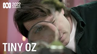 Tiny Oz  First Look  Coming to ABC in 2022 [upl. by Ahsehyt]