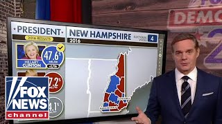 What to expect in New Hampshire after Iowa caucuses [upl. by Kettie714]