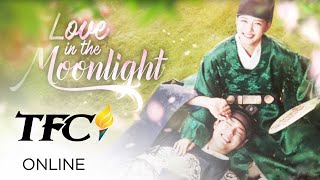 Love in the Moonlight on TFC [upl. by Treharne107]