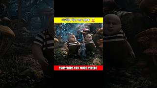 Alice in Wonderland Hollywood movie explaine in HindiUrdu aliceinwonderland [upl. by Atteuqram745]