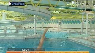 Plongeon un lyonnais aux JO de Londres [upl. by Mccarthy]