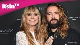 Tom Kaulitz DAS stört ihn an der Ehe mit Heidi Klum [upl. by Mano604]