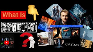 What Is Syncopy Christopher Nolan Filmographys Approach  Char Post Media [upl. by Solram347]