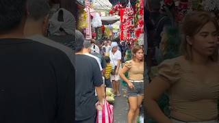 Divisoria — The Best Christmas Shopping Destination in Manila [upl. by Atiugal580]