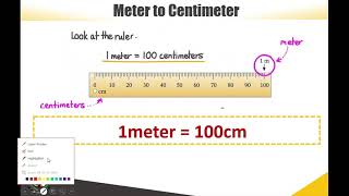 Convert Meter to Centimeter in Java Programming [upl. by Vtehsta922]