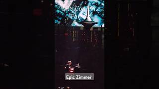 Experience the Magic of Hans Zimmer Live A Night of Epic Soundtracks 🎶🎬 HansZimmerLive EpicMusic [upl. by Timofei]