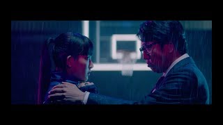 DAOKO × 岡村靖幸『ステップアップLOVE』MUSIC VIDEO [upl. by Nerrot]