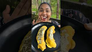 24 കാരറ്റ് ഗോൾഡ് പഴം പൊരി food couple trendingshorts [upl. by Lorrie]