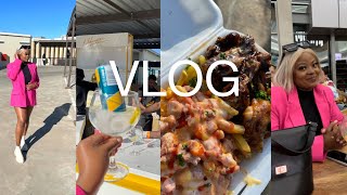 VLOG Schweppes gin event and good vibes [upl. by Letrice]