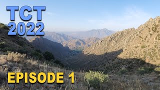 TCT 2022 ARMENIA  EPISODE 1  TRANSCAUCASIAN TRAIL [upl. by Templa252]