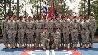 82nd Chorus at Camp Rockfish [upl. by Ottie]