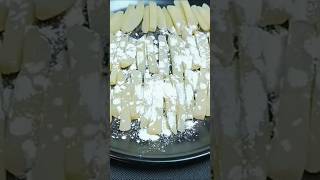 Tasty French Fries Recipe shorts youtubeshortsviral frenchfries [upl. by Blumenthal]