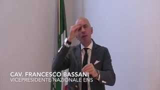 Convegno Legge 6899 [upl. by Galasyn]