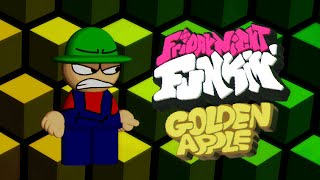 Disruption v2 Golden apple edition 15 Gameplay [upl. by Savill485]