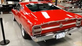 1968 FORD TORINO GT FOR SALE [upl. by Anier85]