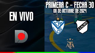 Futsal AFA  Velez VS All Boys EN VIVO [upl. by Damon]