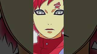 Its my BLOOD gaara [upl. by Suoiradal489]