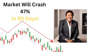 Unveiling Economic Insights Robert Kiyosaki’s Predictions amp Investment Strategies  CashOps [upl. by Russel]