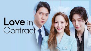 Love in Contract 2022  Review [upl. by Oswald426]