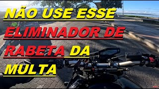 ELIMINADOR DE RABETA [upl. by Nivlam]