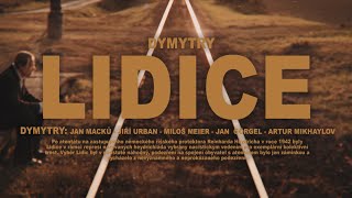 Dymytry  LIDICE Official Video 2022 [upl. by Enaasiali]